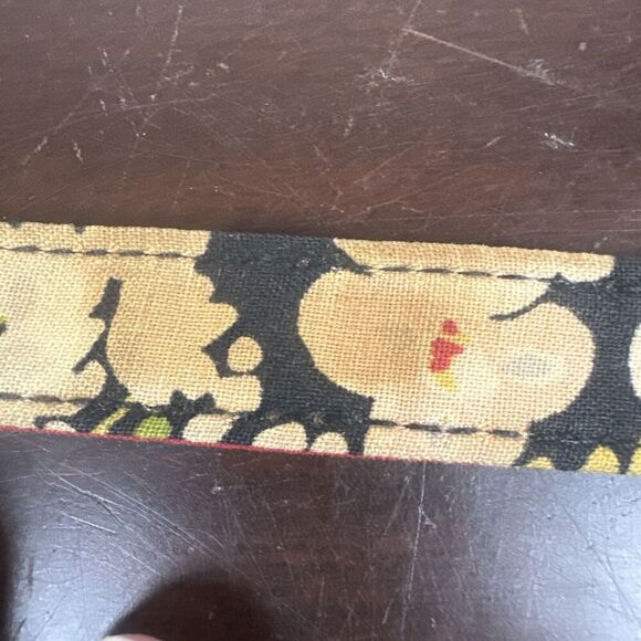 Vera Bradley Poppy Fields Crossbody Artsy Handbag Floral Whimsgoth Quilted - Picture 11 of 16